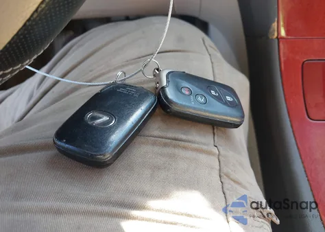 2008 Lexus Es 350 из США, поврежденный, VIN JTHBJ46G782271637